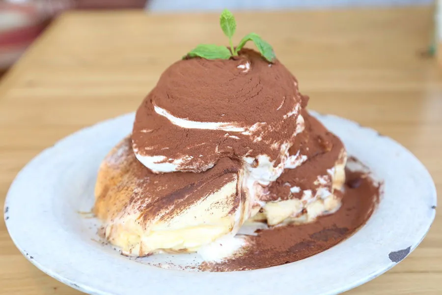 渋谷 年間150以上食べ歩くマニア厳選!本当は教えたくない渋谷でおすすめのパンケーキ7選：cocotte