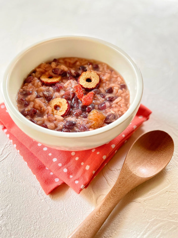 むくみでお悩みの人へ 水筒で簡単手づくり!あずき茶の作り方美ケアノート