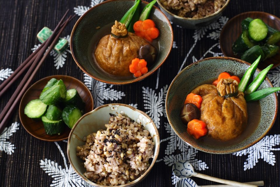 デキる女のモテ飯！和食派の彼に作りたい「ほめられ朝ごはん」