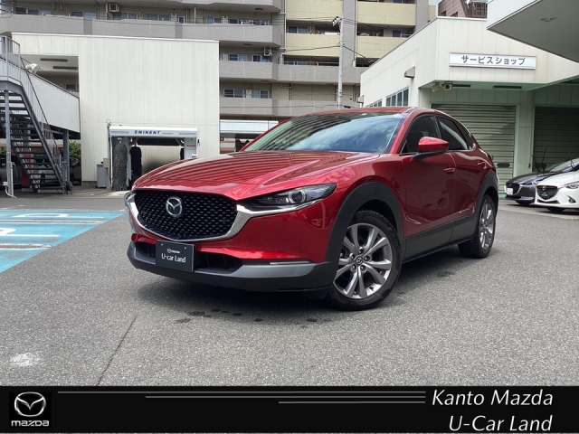 ブルー系でアルミホイール・MAZDA3セダン（マツダ）の中古車｜中古車EX