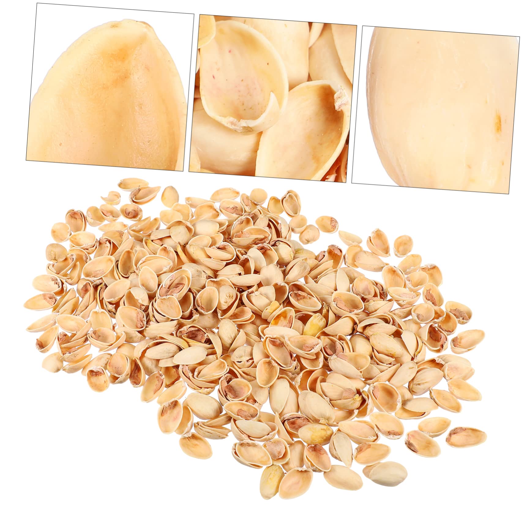 ピスタチオの殻を再利用！意外な使い道4選！Tasso