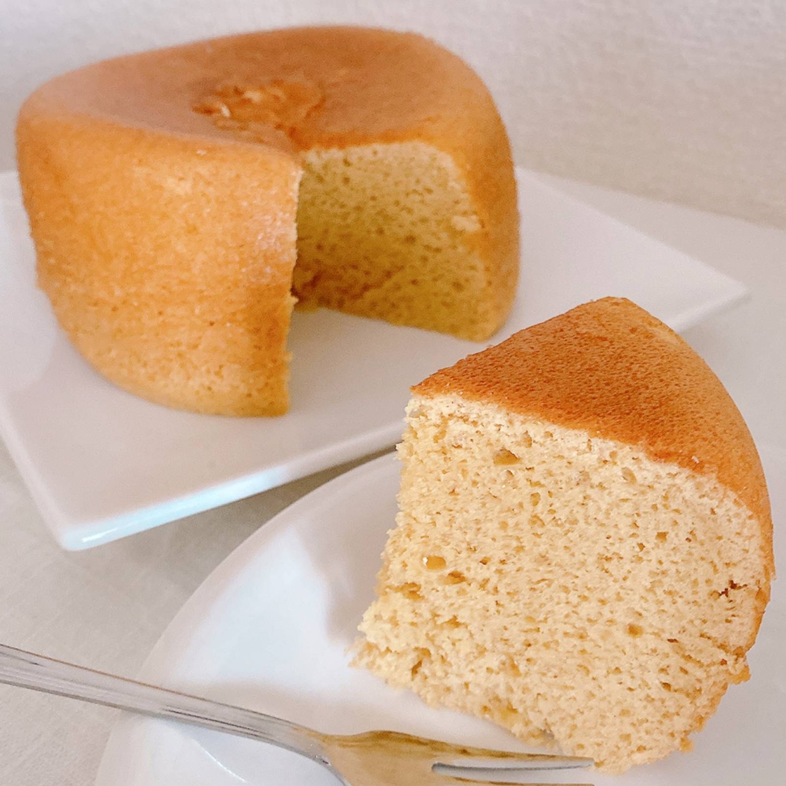 強力粉カステラと薄力粉カステラの違い 炊飯器カステラ2種類食べ比べ毎日のお助けレシピAll About