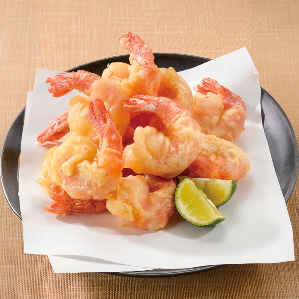エビの天ぷらのレシピ おすすめの30選を紹介クラシル