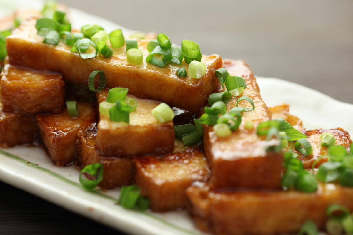 厚揚げ レシピ つくれぽ最新人気レシピランキングTOP30!殿堂入りレシピを中心にご紹介レシピランキングネット