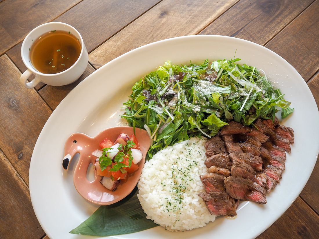 サイクリング×グルメ 長野乗鞍エコーライン ヒルクライム後はアビーロードでランチしてメープルで反省会して雷鳥でフォロー会！エコーラインよりビール峠の方が厳しかったライド