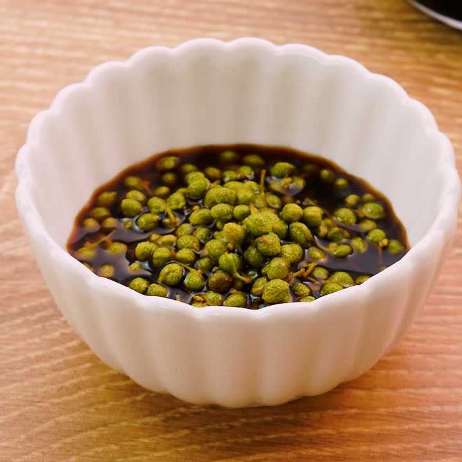 山椒の葉の佃煮の作り方🌱, 山椒の佃煮は大好きで, 毎年作っております, 舌が痺れるくらいのピリピリで, ご飯が止まりません😅,山椒,山椒の葉,佃煮,山椒の佃煮,ピリピリ, 今年はヒルに噛まれませんでした😊, リノベ会社がツクル無農薬野菜🥬🌈,ツクルを楽しんでみんなを笑顔に😆,野菜,土づくり,栄養,微生物,猿,獣害,戦い,自家製,畑,