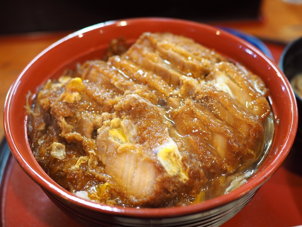 福岡の老舗カツ丼ならここ!並んででも食べたいお店5選フクリパ