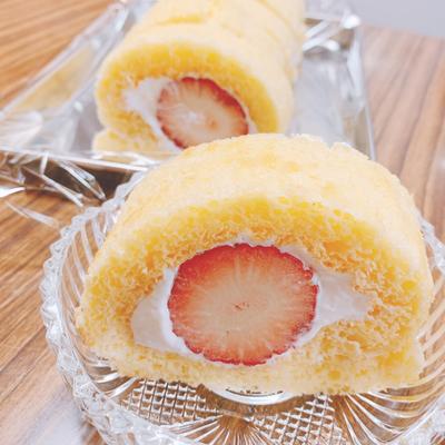 ホットケーキミックスでロールケーキ by dukacchiクックパッド簡単おいしいみんなのレシピが392万品