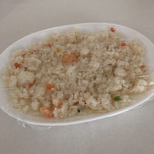 業務スーパー「冷凍えびピラフ」は99円で値段以上の本格派！電子レンジOKで時短◎イチオシichioshi