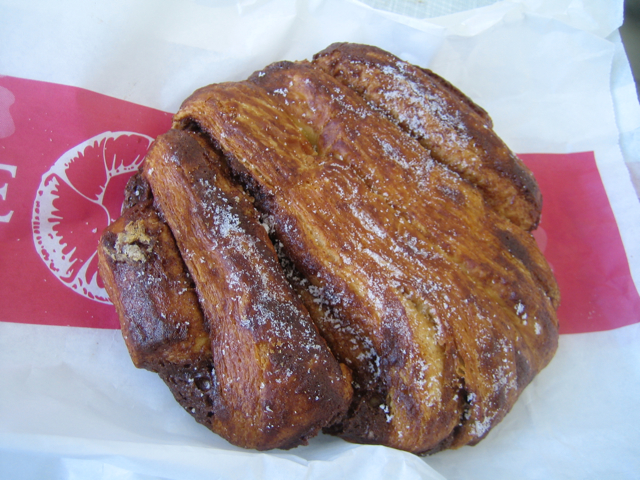 グレーテルのかまどのレシピ 港町ハンブルクのフランツブレートヒェン ・瀬戸康史おさらいキッチン