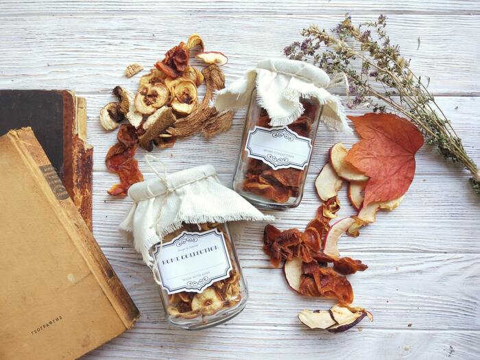 梅 ドライフルーツ 作り方TikTok