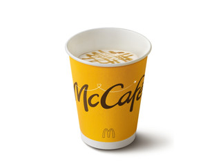 🤎アイスキャラメルラテL🥤+¥50ホイップ多め 🩷マックフルーリーニューヨークチーズケーキ🍨マクドナルド マック マクドナルド西那須野店マックカフェ マックカフェバイバリスタ マックカフェバイバリスタ西那須野店McCafe MccafebyBarista 栃木県 那須塩原市 西