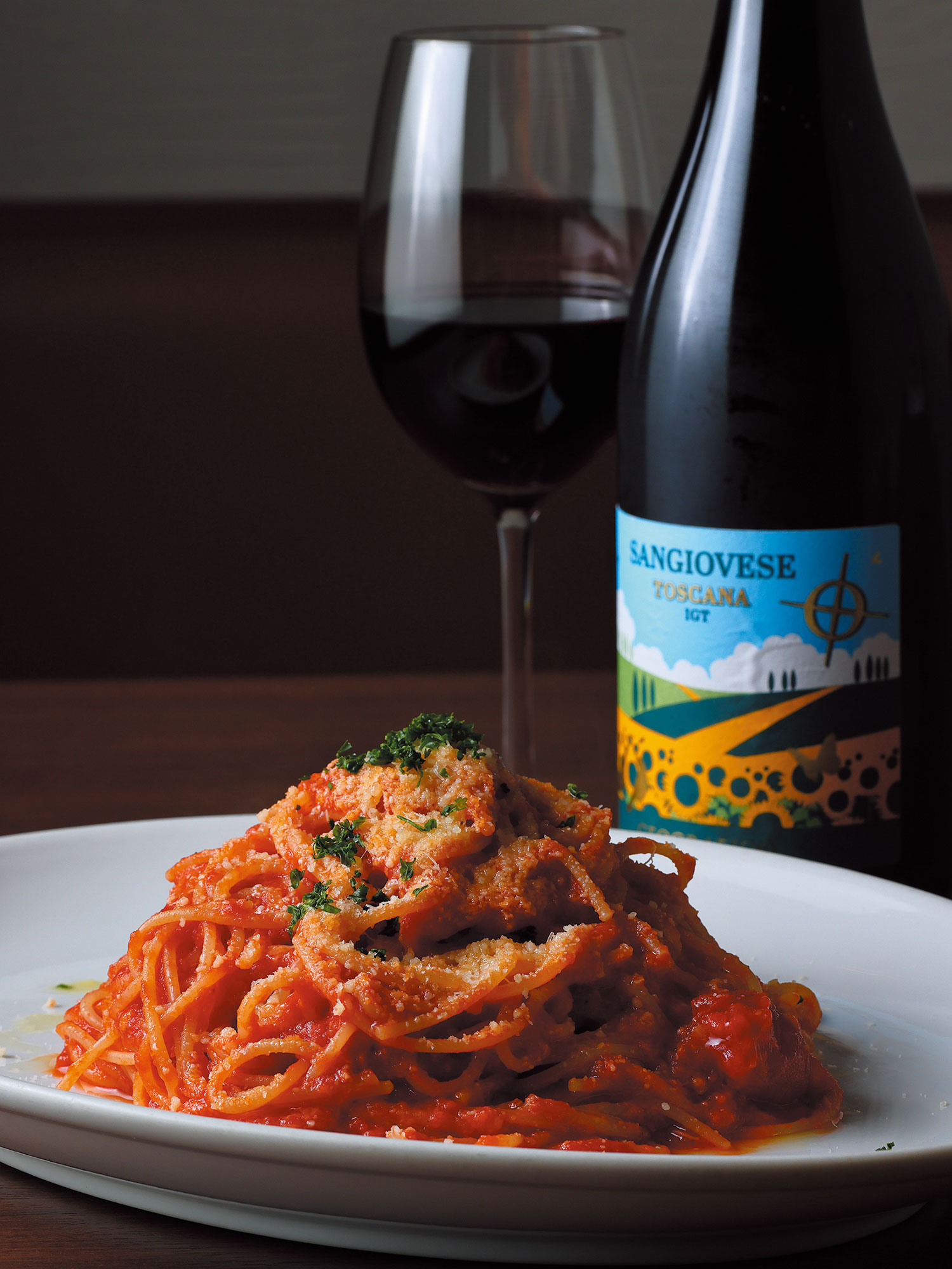 アロマフレスカ 名古屋 栄 イタリアン- Retty レッティ