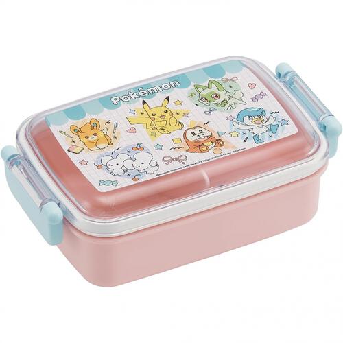 ポケモン お弁当箱 スケーター skater 450ml 子供用 男の子 - メルカリ