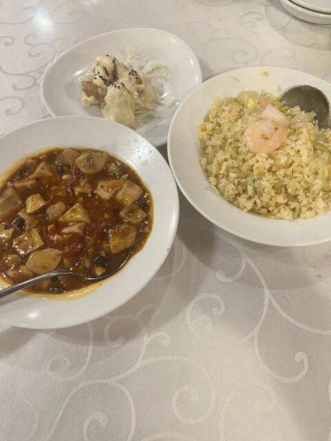 中華街の「海源酒家」に行って2時間滞在した夫婦の口コミと評判夫婦二人の旅ブログ