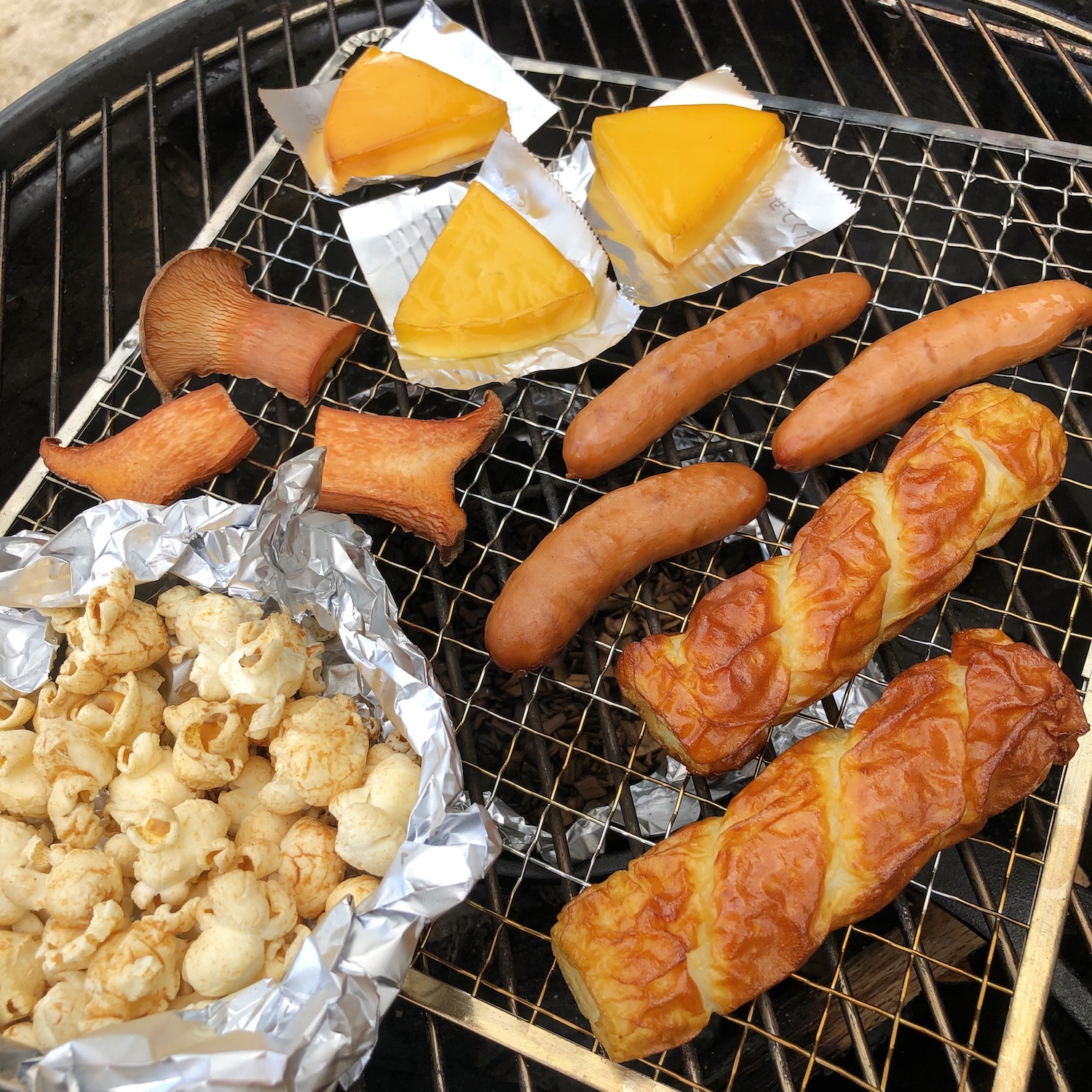 プロが伝授!100均道具ではじめる燻製の作り方 おうちで燻製しませんか 前編- macaroni