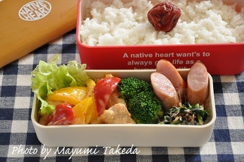 基本からアレンジまで!思わずつくりたくなる「お弁当 デリ風」のレシピ集クックパッド