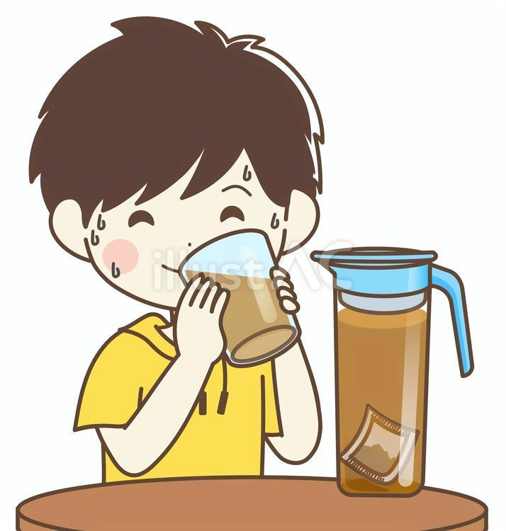 麦茶@依頼受付中@_mugi_com2X