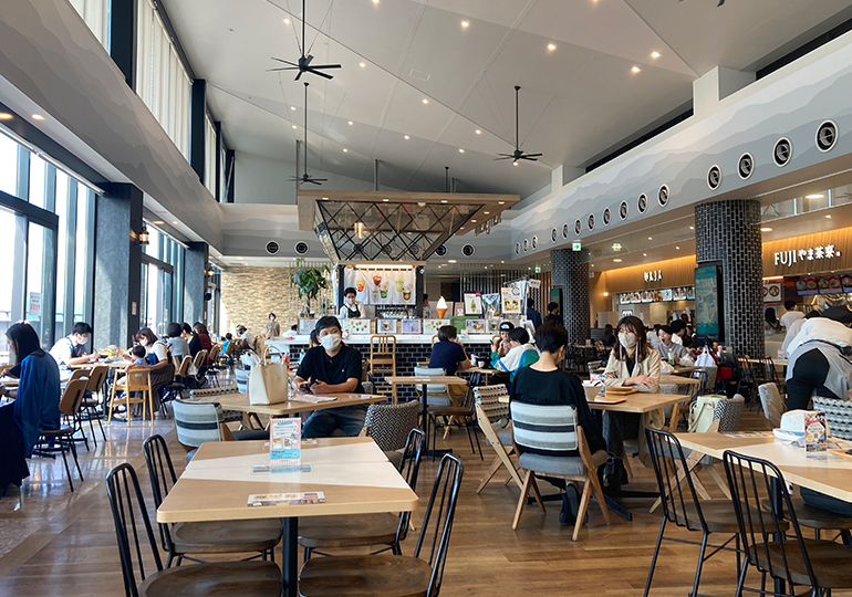 2024年最大。8時間待ちで炭焼きレストランさわやかへ行ったぞAMR的Blog