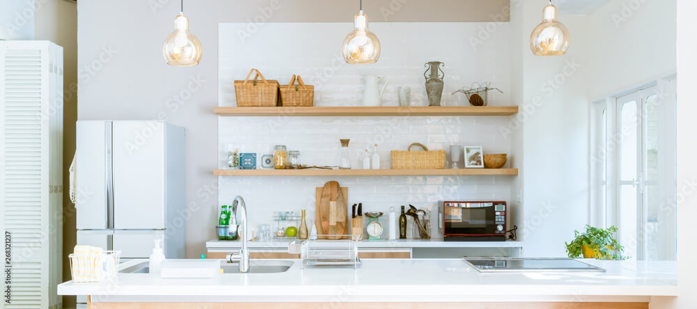 キッチン」を使いこなそう!収納アイデアや、おすすめアイテムの記事まとめgoodroom journal