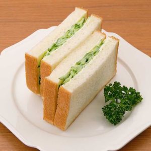 アフタヌーンティーにきゅうりのサンドイッチが出てくる理由と作り方とこかしこのお菓子作りの日々 ～セカンドステージはお菓子作りとともに～～