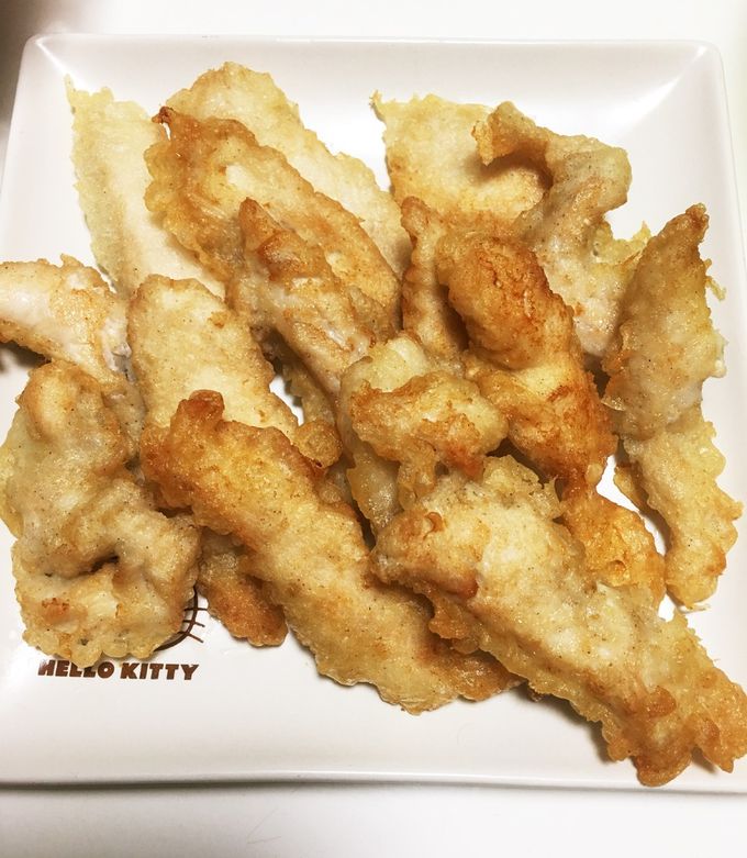 天ぷら粉の作り方 炭酸水2024 年のリアルなLemon8ユーザー体験