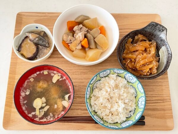 夜ご飯 めんどくさい時TikTok