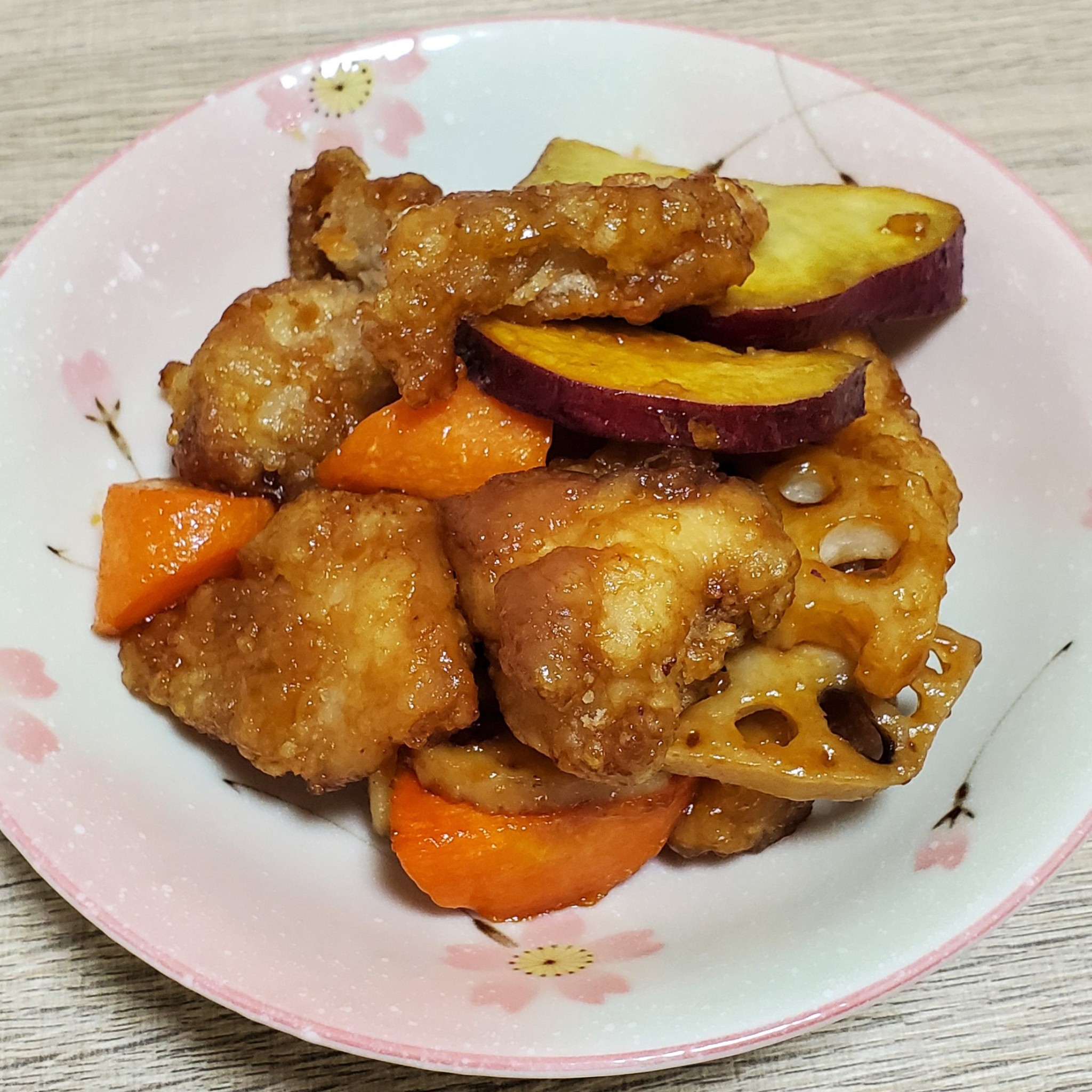 ケチャップなし!酢豚の甘酢あんの代用レシピ⇒人気の作り方!レンジで簡単テクBIJOHビジョー