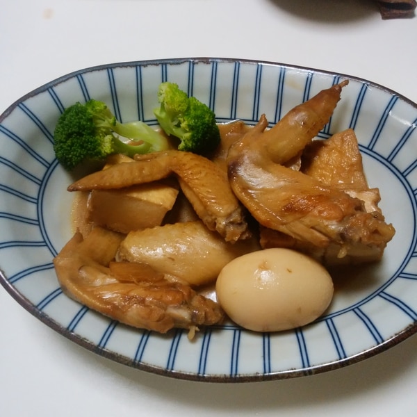 さっぱりだけどコクもある！鶏肉を使った「ポン酢煮」レシピフーディストノート