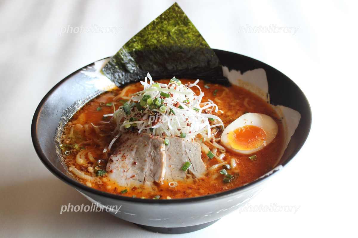 美味しそうなラーメン - No: 23673923写真素材なら「写真AC」無料 フリー ダウンロードOK