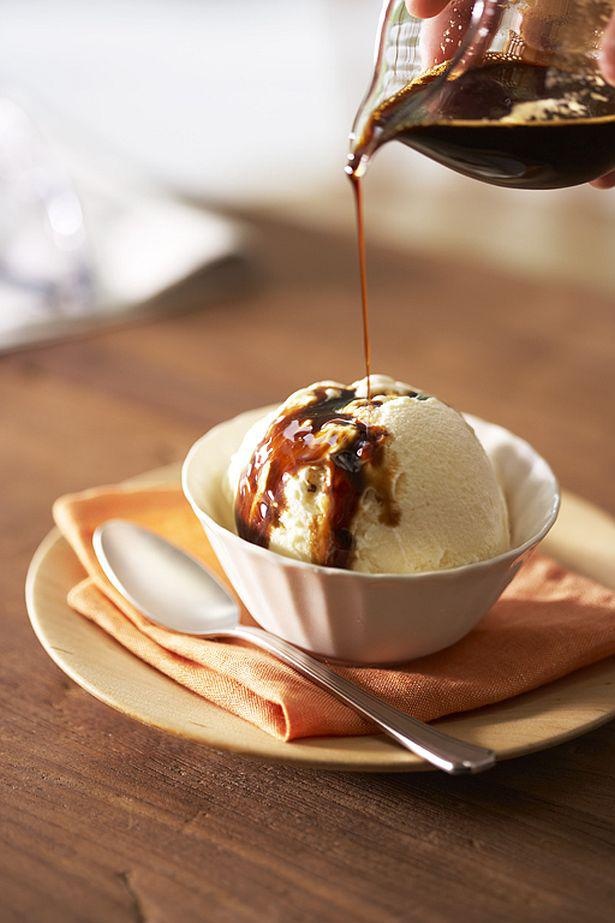 スタバのスタッフお勧めカスタマイズフラペチーノ、ラテ食メディア Pen&Spoonペンとスプーン