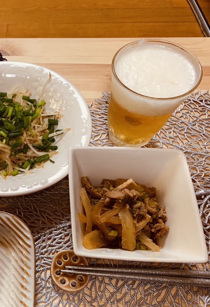 ティーマ2枚でひとりごはん・山本ゆりさんのレンジレシピ編 - ひっそり暮らし