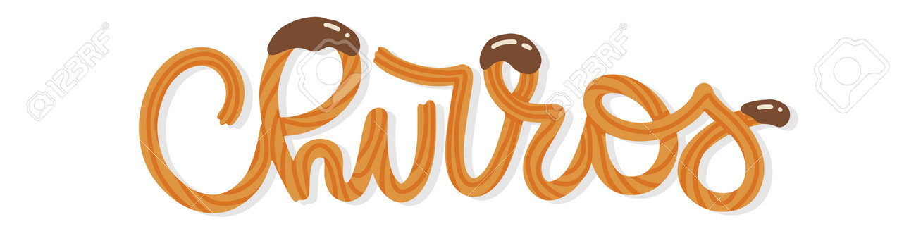 チュロス」のアイデア 24 件チュロス, パンフレット デザイン, メニューデザイン