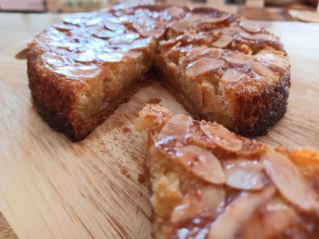 パティシエ タルト生地・アーモンドクリームの作り方徹底解説！本格フルーツタルトにオススメ