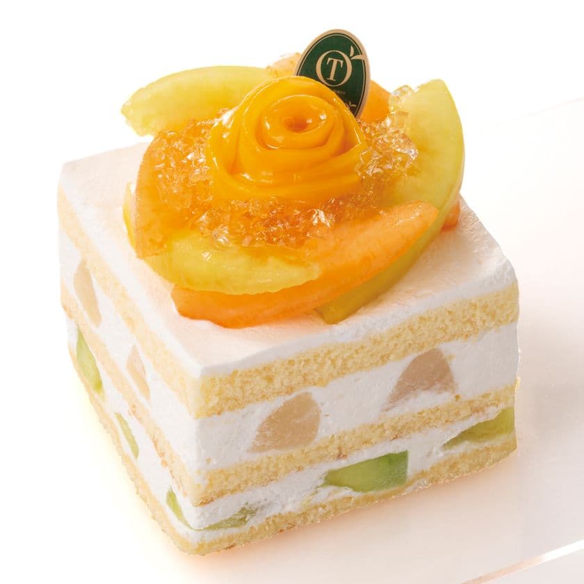 新生オープン！“デパ地下”を超えた「渋谷 東急フードショー」スイーツ売り場の歴史と進化とは？ 平岩理緒- エキスパート - Yahoo!ニュース