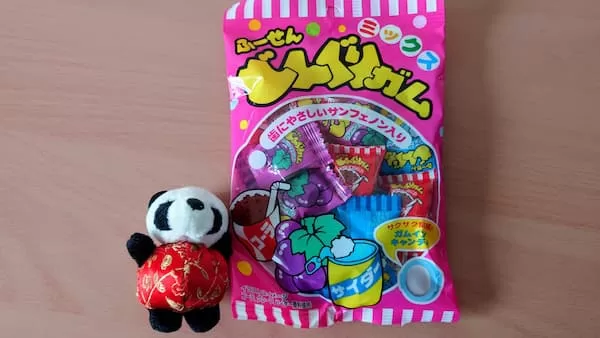 ダイソーで発見！おすすめののど飴2選