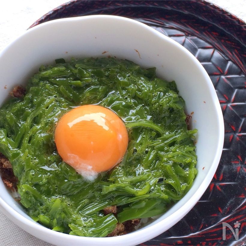 めかぶの味噌汁の作り方 動画付き山内鮮魚店の海鮮レシピ