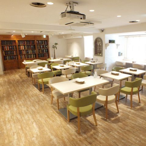 J.S. パンケーキカフェ 渋谷店がオープン、パンケーキとフレンチトーストを融合した新感覚スイーツ - ファッションプレス