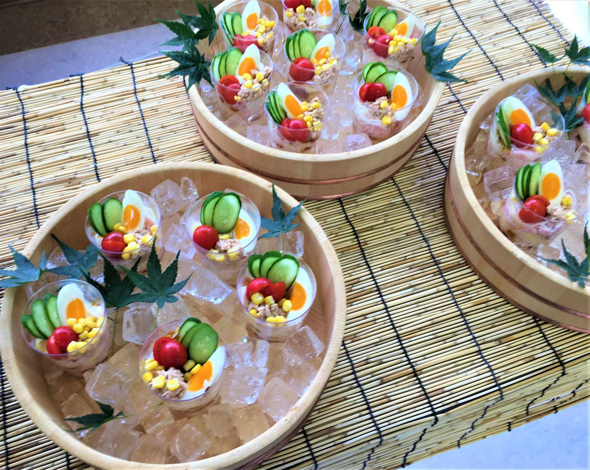 今年も夏祭りが大盛況！！株式会社サンメディック