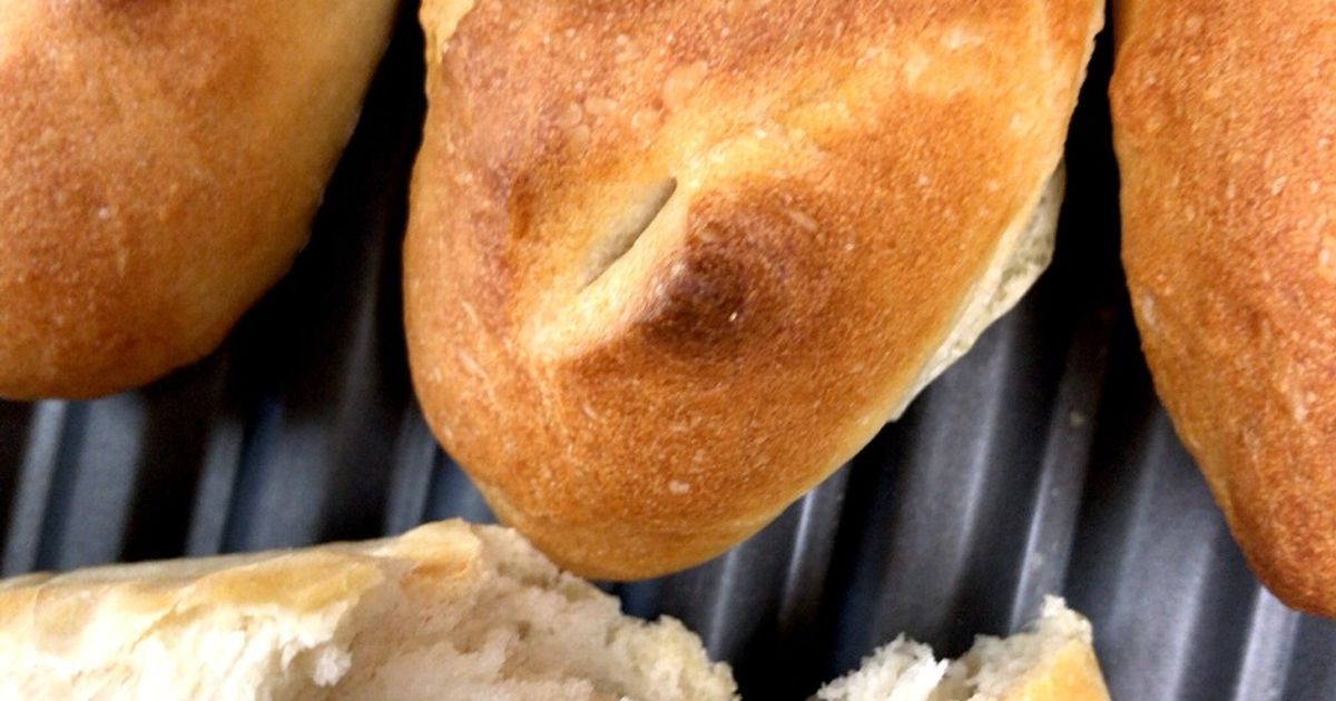 米粉ソフトフランスパン作りのご案内HAKOMEKO