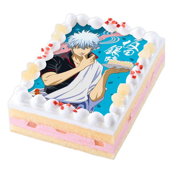 ケーキやお菓子を食べる女性 イラスト素材5230137- フォトライブラリ