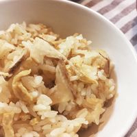 料亭の味*白だしde簡単松茸の土瓶蒸し♡移行のお知らせ