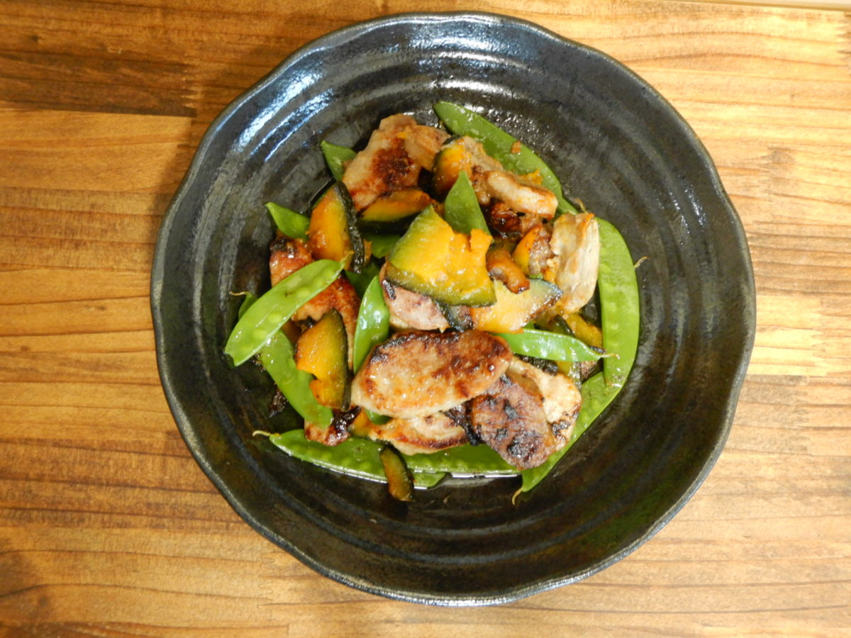 豚ヒレ肉の塩こうじピカタLet'sガス火クッキング 大阪ガスがお届けするレシピサイト