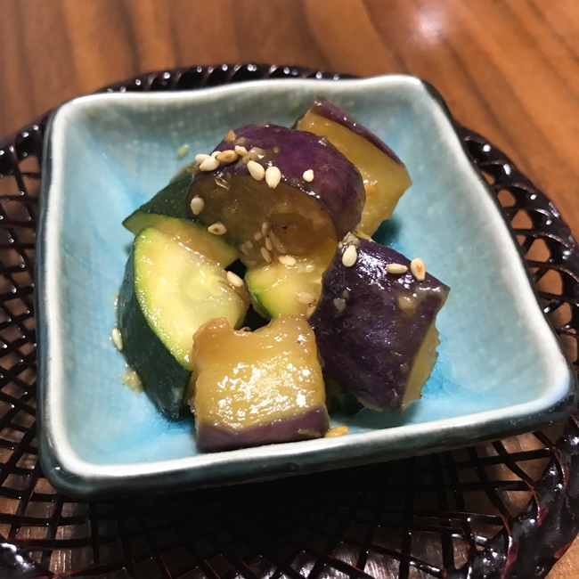 調理師ママがつくる簡単離乳食 ズッキーニの挟み焼き shorts簡単レシピ離乳食保育園