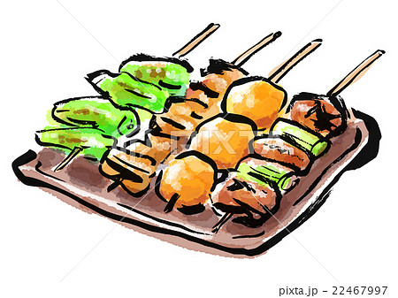 焼鳥屋」の写真素材1,003件の無料イラスト画像Adobe Stock