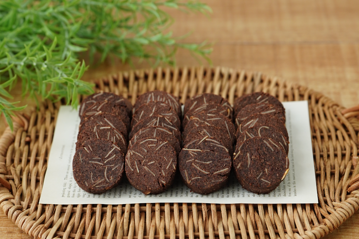 基本からアレンジまで！思わずつくりたくなる「ココアチョコクッキー」のレシピ集クックパッド