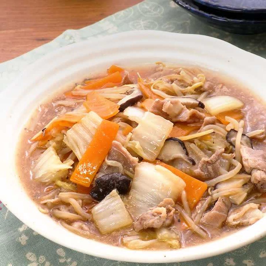 基本からアレンジまで！思わずつくりたくなる「八宝菜 ウェイパー オイスターソース」のレシピ集クックパッド