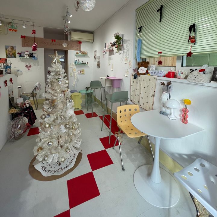 ソウルテラス - 北２４条 カフェ食べログ