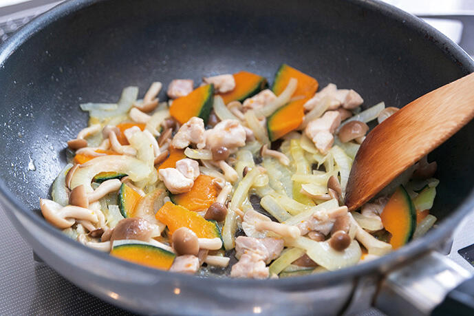 オーブンやトースターで作る絶品グラタンレシピ。コツは温度と時間