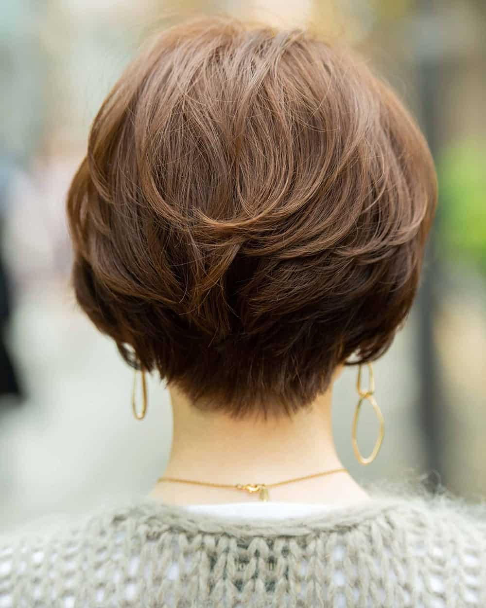 飲食店 ボブ 結べないTikTok